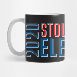 Stolen Mug